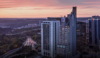 Abdi İbrahim’de 3 koltukta değişim yapıldı