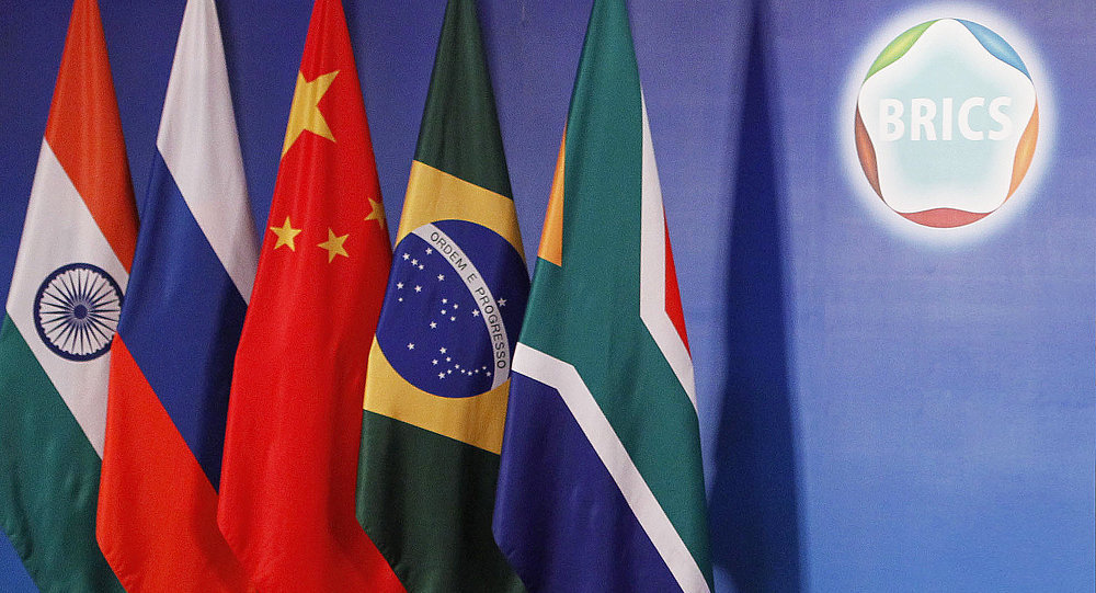 BRICS ülkelerinden gümrük vergilerine tepki geldi 3 1015042402