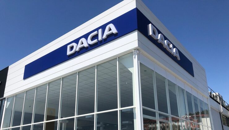 Katrin Adt, Dacia’nın yeni CEO’su olarak göreve başladı