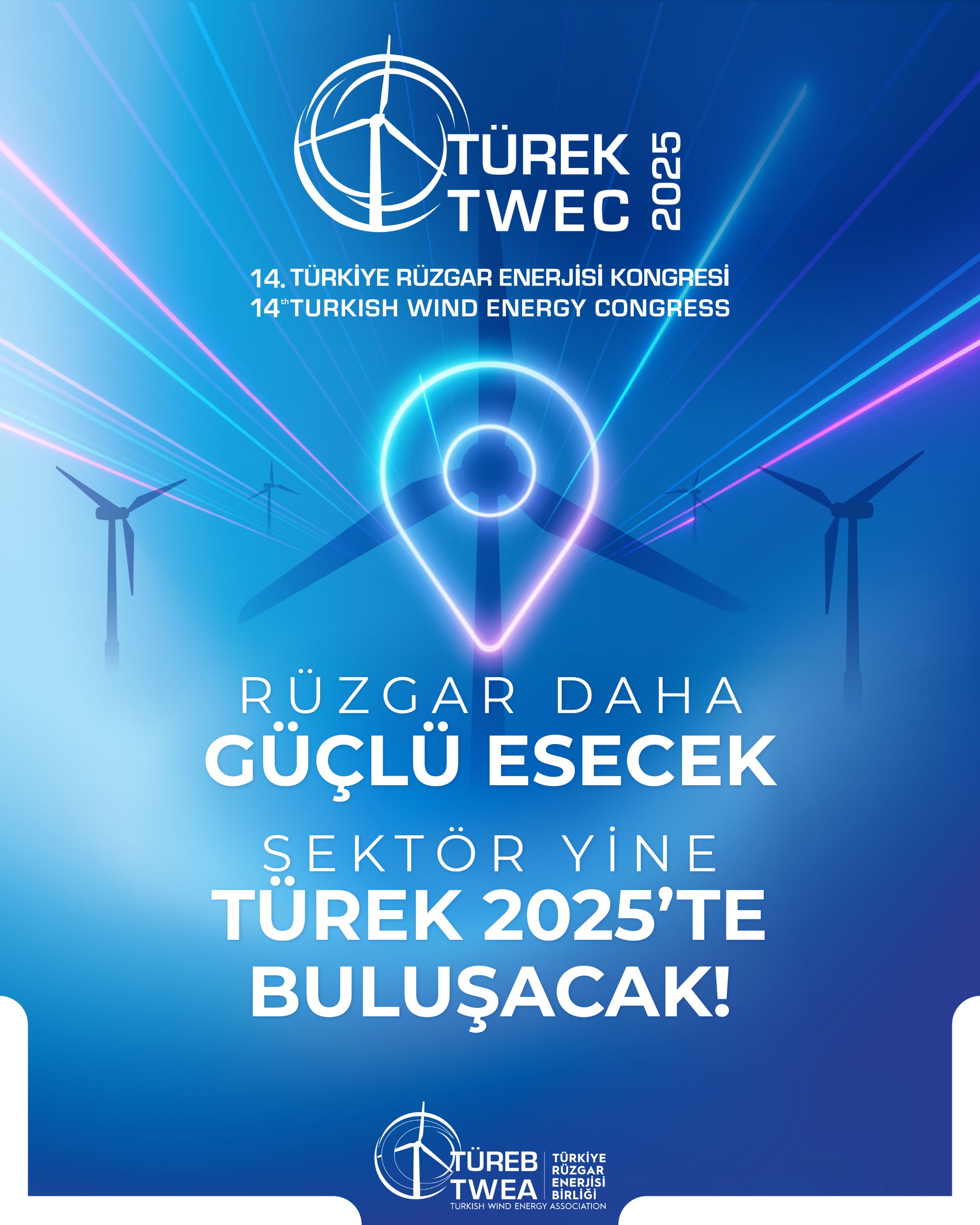 TÜREK 2025 ne zaman, nerede yapılacak? Enerji ve Tabii Kaynaklar Bakanlığı katılım sağlayacak 4 türek 2025 başlıyor