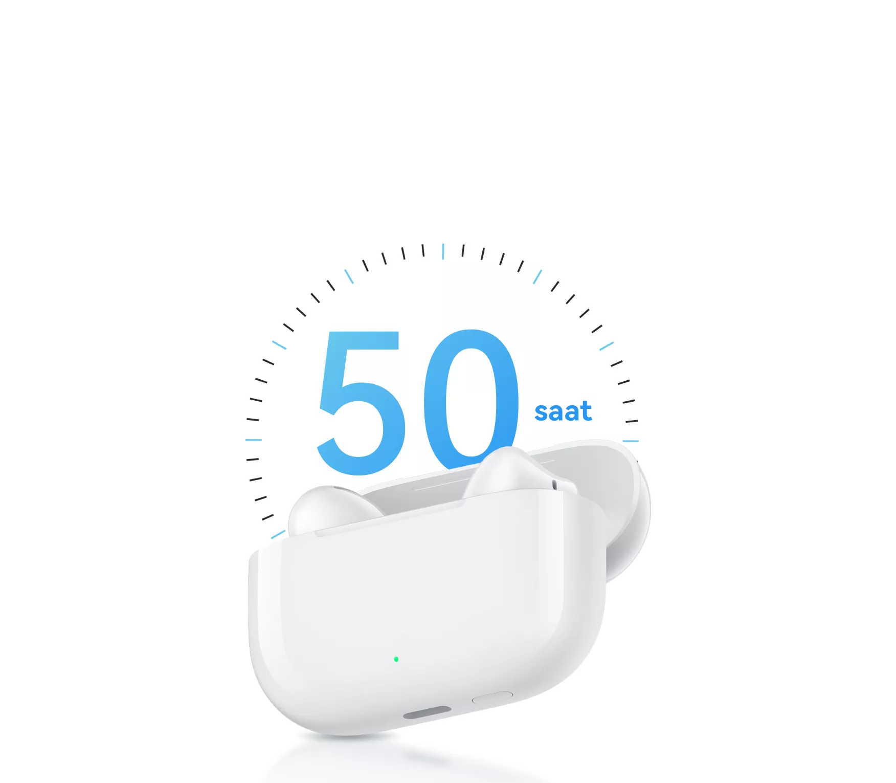 Huawei FreeBuds SE 4 özellikleri! Şarjı ne kadar gidiyor suya dayanıklı mı