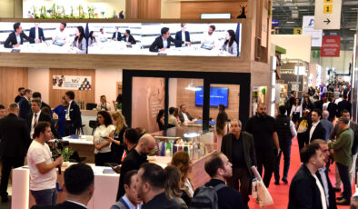 Ambalaj sektörünün buluşma noktası İstanbul’da 30. kez kapılarını açıyor!