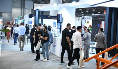 Türk çelik sektörü rekabet gücünü artırıyor