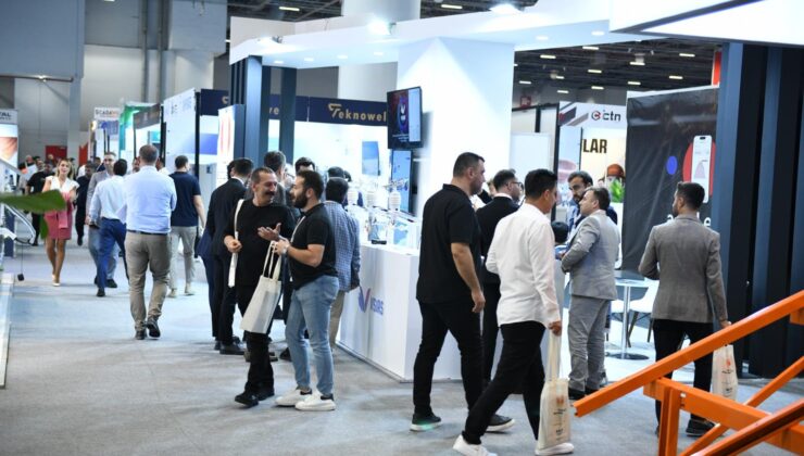 Türk çelik sektörü rekabet gücünü artırıyor