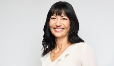 L’Oréal Türkiye’nin yeni Ülke Genel Müdürü Vanya Panayotova oldu