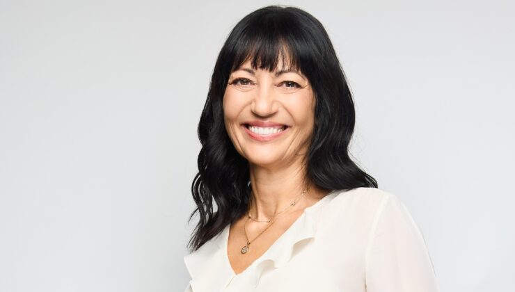 L’Oréal Türkiye’nin yeni Ülke Genel Müdürü Vanya Panayotova oldu