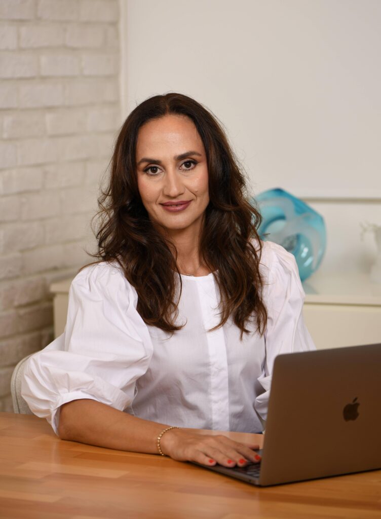 Yapay zekâ yalnızca araç değil liderlik pozisyonu artık 5 1756713064 Jilda Bal