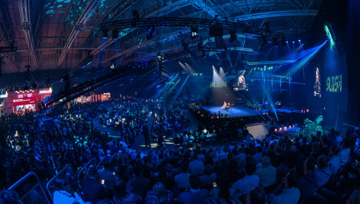 Türkiye girişimcilikte yeni döneme hazırlanıyor