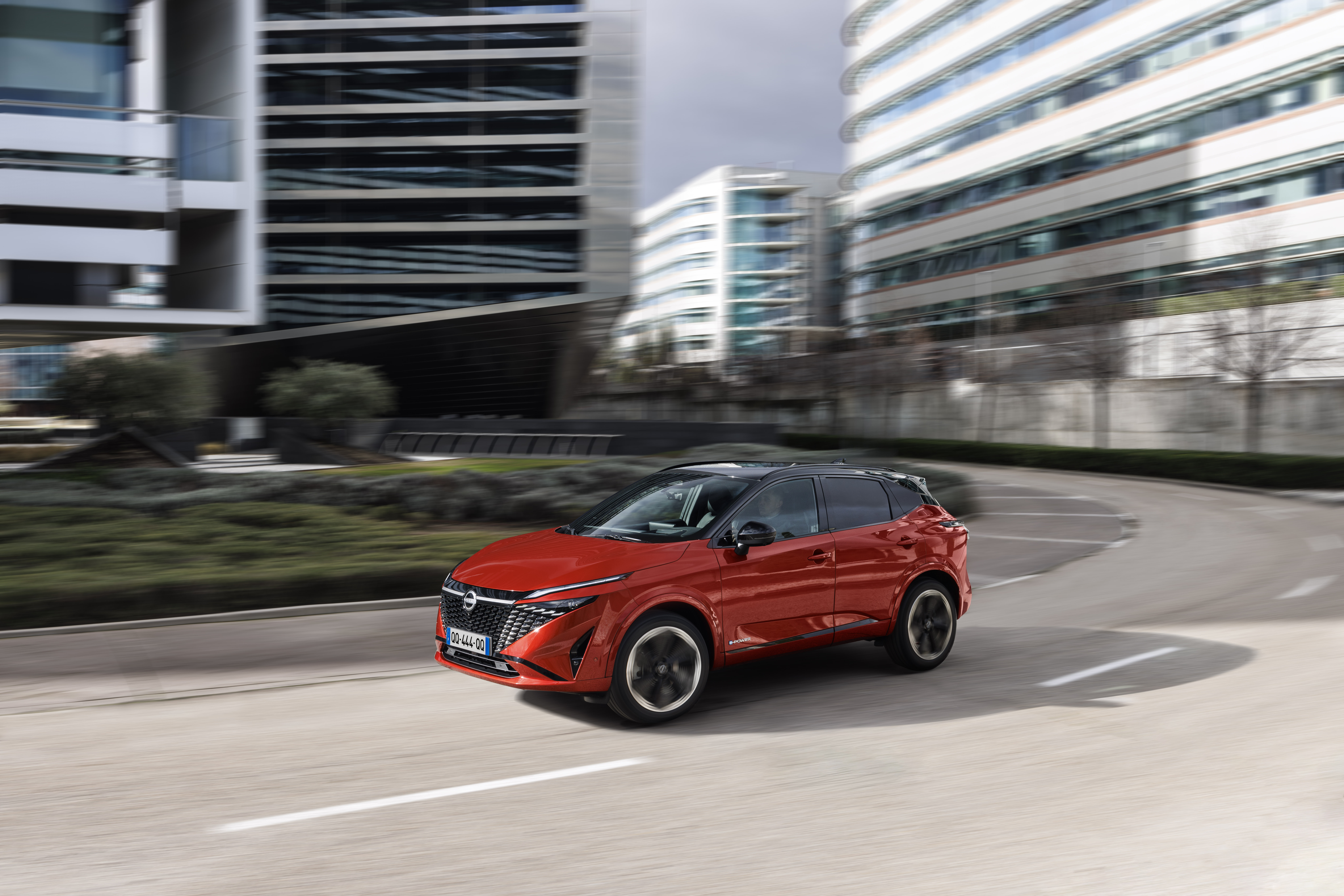 Nissan Türkiye 2025 Eylül kampanyasıyla sıfır faiz ve nakit desteği sunuyor