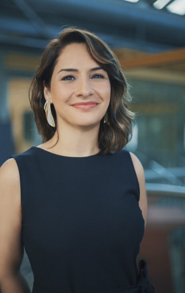 Microsoft EMEA Bölgesi'nde iki üst düzey atama yapıldı 3 1756801911 ASLI ARBEL KULUR