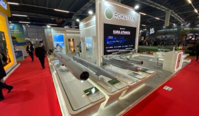 Türk Savunma Sanayii Polonya’da üstün teknolojisini sergiliyor
