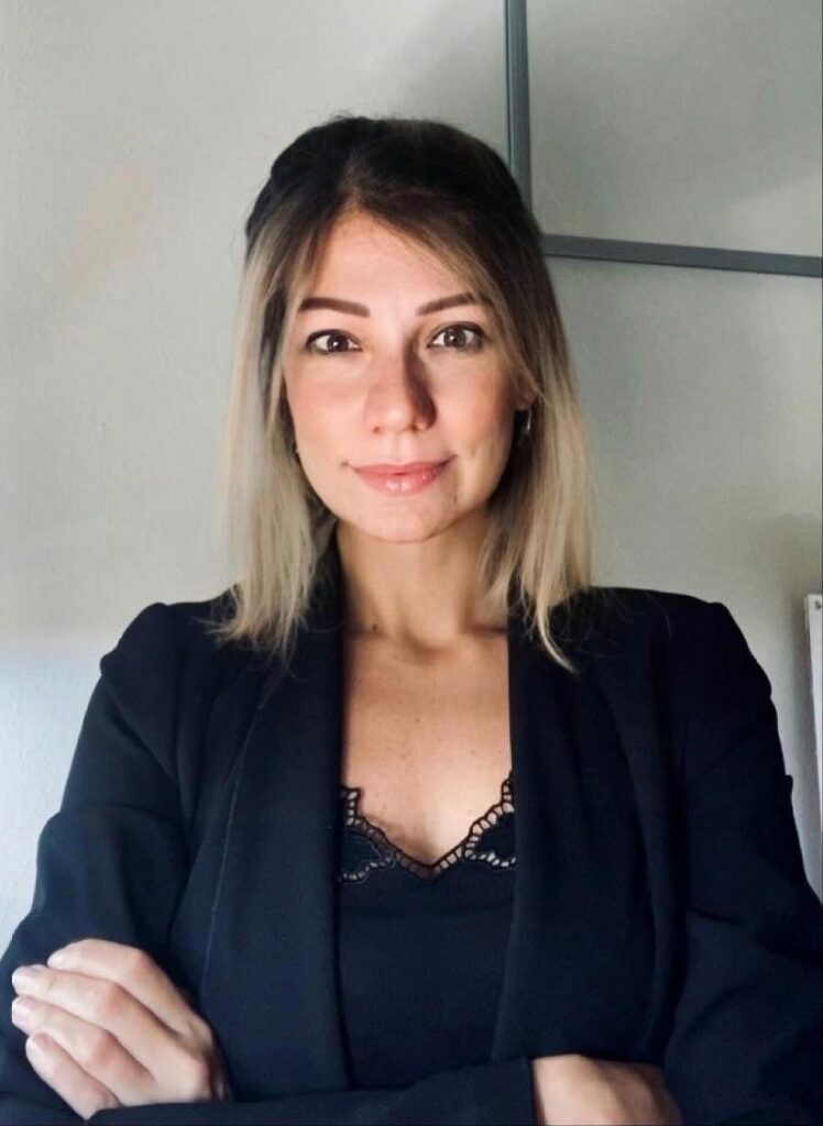 PepsiCo Türkiye'ye yeni CEO atandı 3 1756889868 Burcu Kandemir e1757084650485