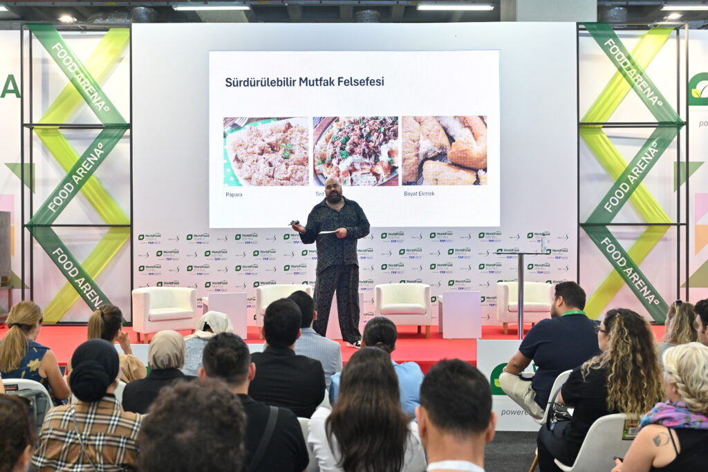 WorldFood İstanbul tüm hızıyla devam ediyor 4 1756906433 SRK 1279