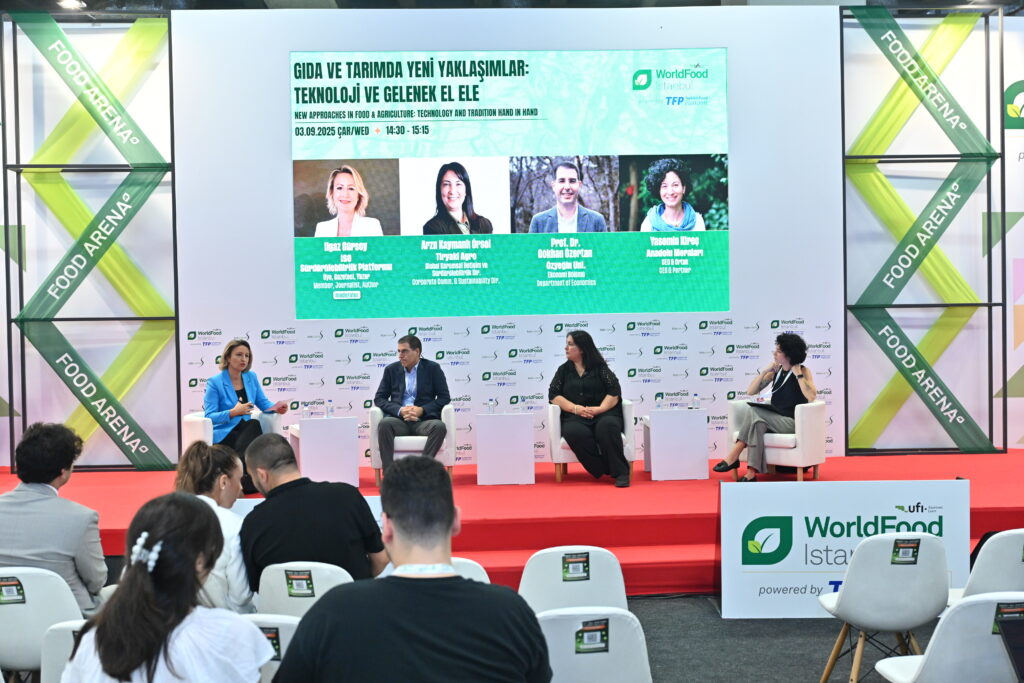 WorldFood İstanbul tüm hızıyla devam ediyor 3 1756906446 SRK 1571