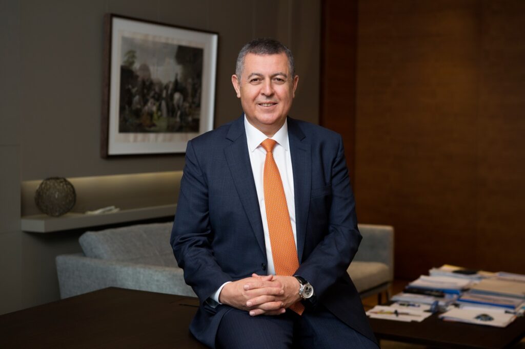 1756974794 Kibar Holding cra Kurulu Ba kan Haluk Kayaba