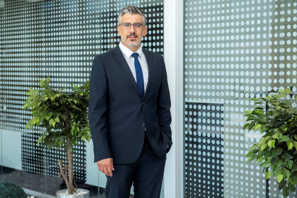 Şişecam’da iki üst düzey atama yapıldı 4 1757065380 Sisecam Hakan opur Tedarik GMY 1