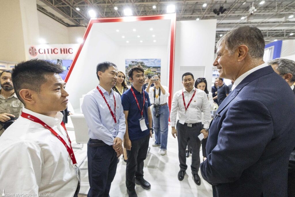 Madencilik sektörünün kalbi 11. MINEX Fuarı'nda attı 3 1757069827 03092025 145156 2