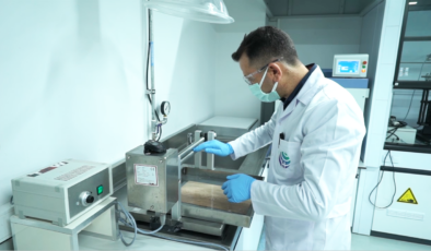 Kastamonu Entegre, Ar-Ge 500’de istikrarını sürdürdü