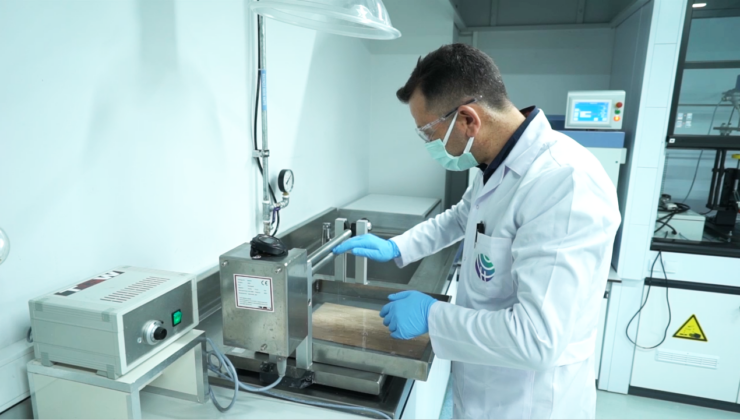 Kastamonu Entegre, Ar-Ge 500’de istikrarını sürdürdü