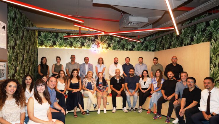 Türk mobilyacılar Çin’ e yöneldi