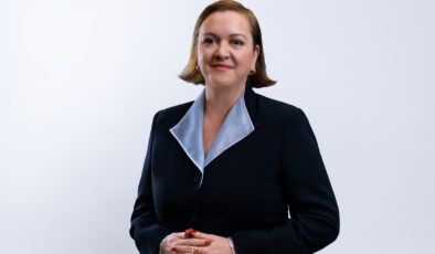 Koç Holding’te Burçun İmir, yeni pozisyonuna atandı