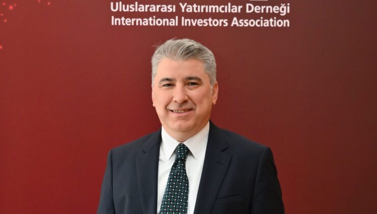 YASED Başkanı Tolga Demirözü’nden Orta Vadeli Program değerlendirmesi