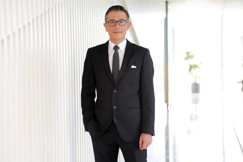 Allianz biri global üç kritik üst düzey atama gerçekleşti 3 1757397356 Okan zdemir