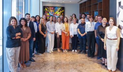 Allianz Türkiye, sürdürülebilir sigorta için paydaşlarıyla buluştu