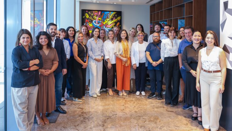 Allianz Türkiye, sürdürülebilir sigorta için paydaşlarıyla buluştu