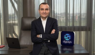 Nandan Mer, Dgpays’in yeni Grup CEO’su olarak atandı