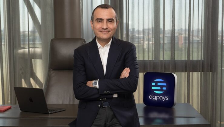 Nandan Mer, Dgpays’in yeni Grup CEO’su olarak atandı