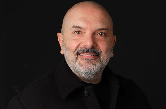 Tolga Terzi Büyük Şefler Grup COO’su oldu