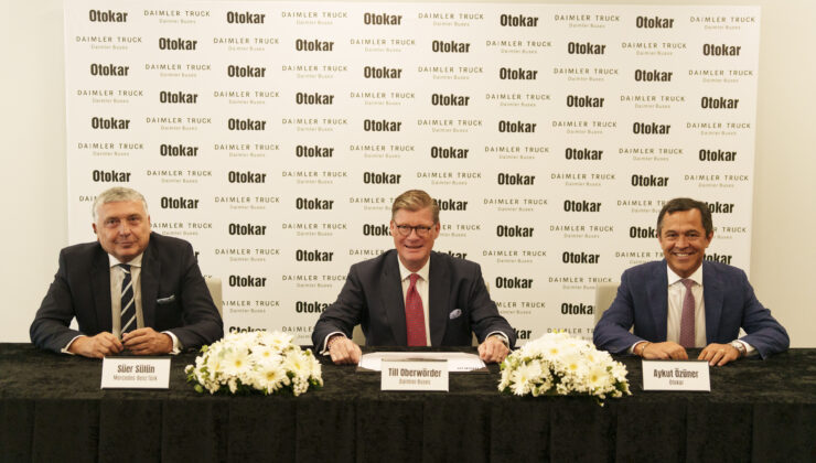 Türkiye’nin otomotiv lideri, Avrupa’daki üretim ortağı oldu