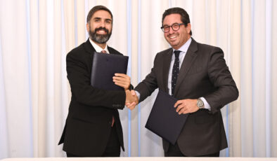 SOCAR ve MSC’den ortak yatırım hamlesi