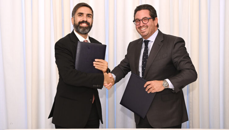 SOCAR ve MSC’den ortak yatırım hamlesi