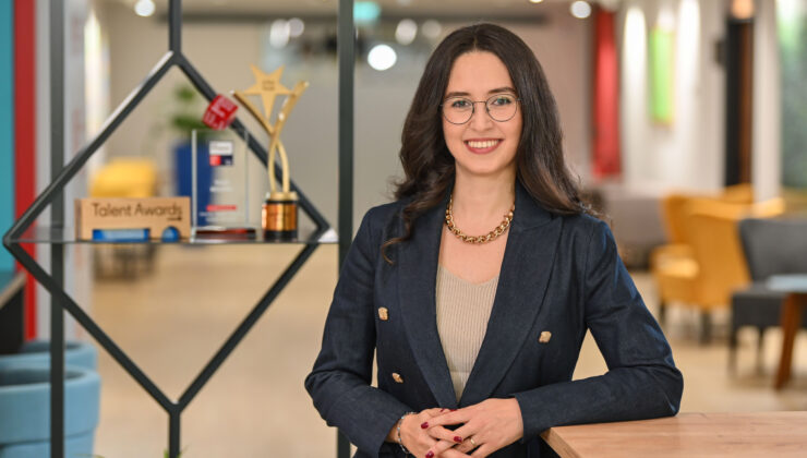 Yıldız Holding, fırsat eşitliğinde öncü rolünü sürdürüyor