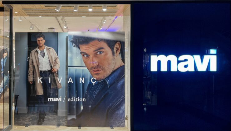 Mavi’den yatırım ve sürdürülebilirlik odaklı büyüme stratejisi