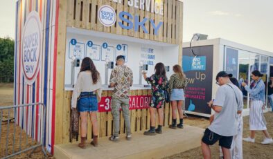 Türk girişimi Pubinno’ya büyük ödül