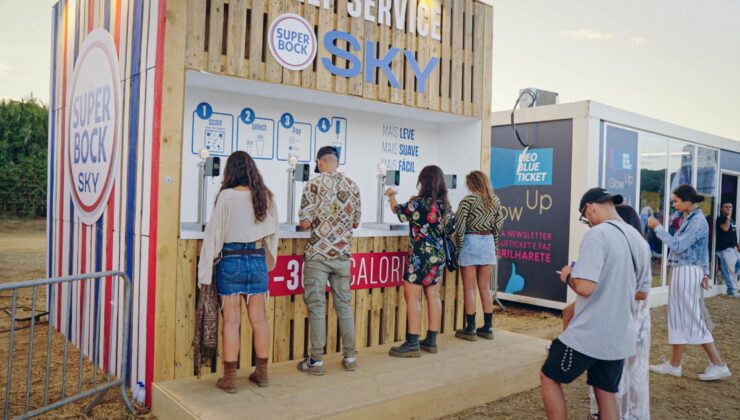 Türk girişimi Pubinno’ya büyük ödül