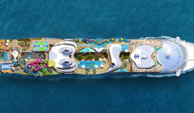 Kruvaziyerde 2026 umudu, kış rekorlarıyla pekişti