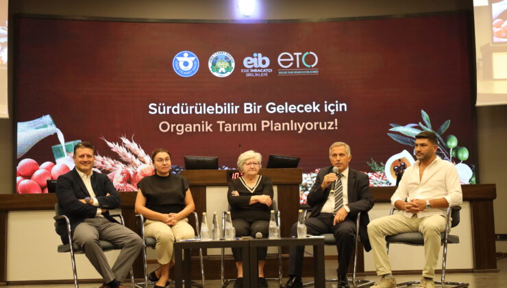 Sürdürülebilir tarım için güç birliği