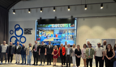 Perakende sektörü gelecek için buluta uzandı