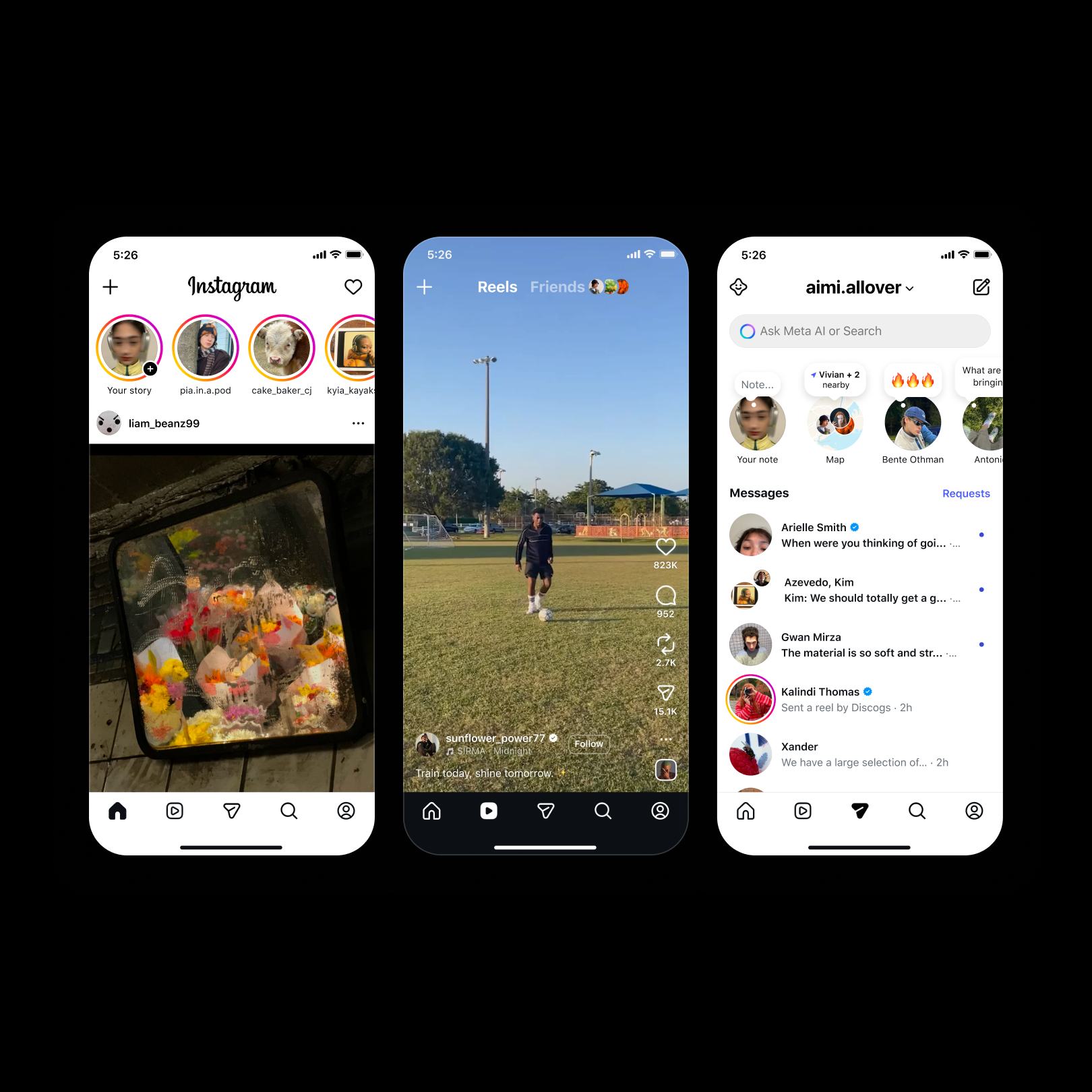Instagram, 15. yaşını kutlarken aylık aktif kullanıcı sayısı 3 milyara ulaştı