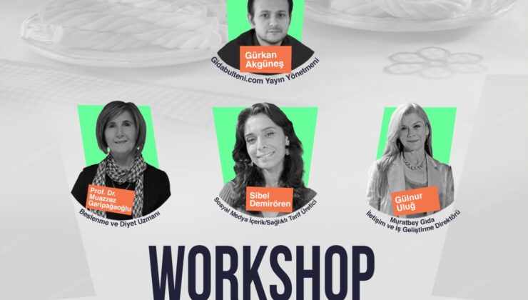 4. Uluslararası güvenilir ürün zirvesi’nde yerini alıyor