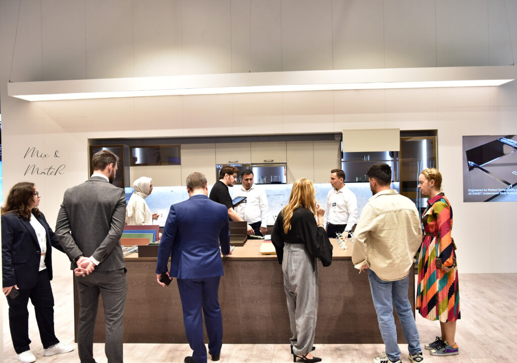 27. İntermob fuarı başladı 4 1758804497 Intermob 2025 G rsel 4