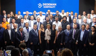 59 yıllık miras yeniden doğuyor