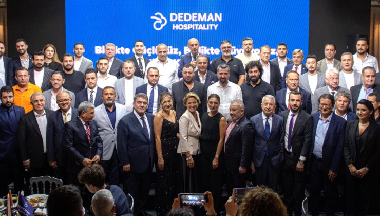 59 yıllık miras yeniden doğuyor