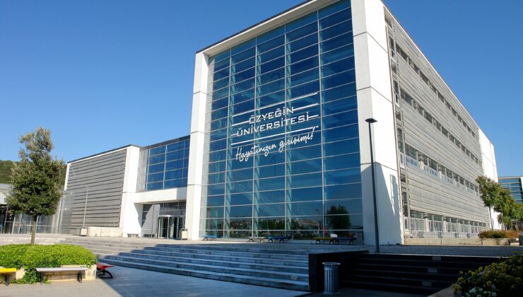 Akademi ve sektör aynı zeminde