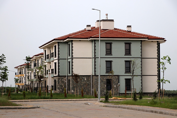 TOKİ’den yüzde 25 indirim kampanyasından kimler faydalanabilir Son başvuru tarihi