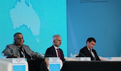 İstanbul Kuzey Demiryolu Geçişi Projesi ihalesi ne zaman? Bakan Uraloğlu detayları aktardı